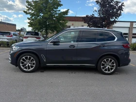 BMW X5 * xDrive40i * CARFAX* АВТОКРЕДИТ*  | Auto.bg — изображение 2