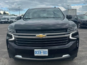 Chevrolet Suburban * LT * АВТОКРЕДИТ БЕЗ ПЪРВОНАЧАЛНА ВНОСКА*  | Auto.bg — изображение 6