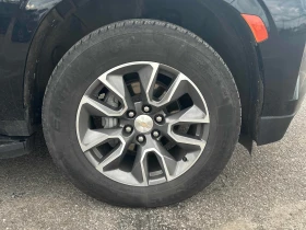 Chevrolet Suburban * LT * АВТОКРЕДИТ БЕЗ ПЪРВОНАЧАЛНА ВНОСКА*  | Auto.bg — изображение 7