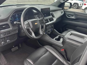 Chevrolet Suburban * LT * АВТОКРЕДИТ БЕЗ ПЪРВОНАЧАЛНА ВНОСКА*  | Auto.bg — изображение 5