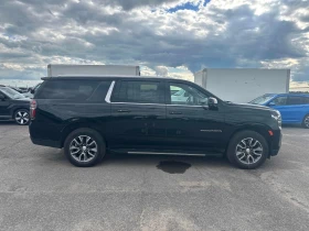 Chevrolet Suburban * LT * АВТОКРЕДИТ БЕЗ ПЪРВОНАЧАЛНА ВНОСКА*  | Auto.bg — изображение 3