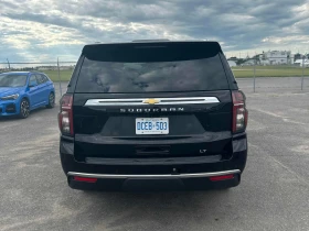 Chevrolet Suburban * LT * АВТОКРЕДИТ БЕЗ ПЪРВОНАЧАЛНА ВНОСКА*  | Auto.bg — изображение 4