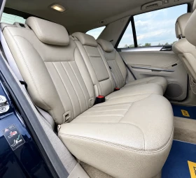 Mercedes-Benz ML 320 4-MATIC| 224HP| 7G| СОБСТВЕН ЛИЗИНГ - 5999 € - 30126443 8