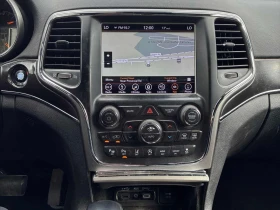Jeep Grand cherokee * Limited * АВТОКРЕДИТ БЕЗ ПЪРВОНАЧАЛНА ВНОСКА*  | Auto.bg — изображение 9