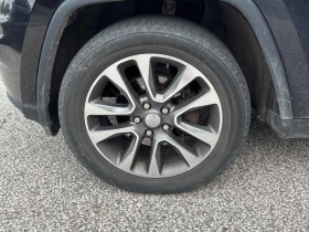 Jeep Grand cherokee * Limited * АВТОКРЕДИТ БЕЗ ПЪРВОНАЧАЛНА ВНОСКА*  | Auto.bg — изображение 7