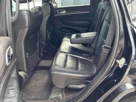 Jeep Grand cherokee * Limited * АВТОКРЕДИТ БЕЗ ПЪРВОНАЧАЛНА ВНОСКА*  | Auto.bg — изображение 11