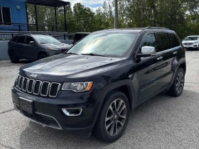 Jeep Grand cherokee * Limited * АВТОКРЕДИТ БЕЗ ПЪРВОНАЧАЛНА ВНОСКА*