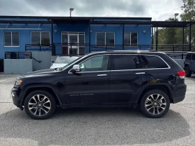 Jeep Grand cherokee * Limited * АВТОКРЕДИТ БЕЗ ПЪРВОНАЧАЛНА ВНОСКА*  | Auto.bg — изображение 2