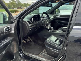 Jeep Grand cherokee * Limited * АВТОКРЕДИТ БЕЗ ПЪРВОНАЧАЛНА ВНОСКА*  | Auto.bg — изображение 5