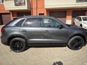Audi Q3 S line  - 19300 € - 61062871 2