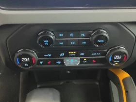 Ford Bronco Badlands 4x4 Leather LED Navi | Auto.bg — изображение 12