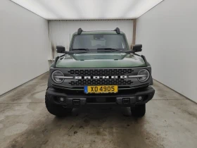 Ford Bronco Badlands 4x4 Leather LED Navi | Auto.bg — изображение 2