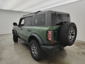 Ford Bronco Badlands 4x4 Leather LED Navi | Auto.bg — изображение 4