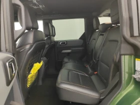 Ford Bronco Badlands 4x4 Leather LED Navi | Auto.bg — изображение 8