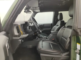 Ford Bronco Badlands 4x4 Leather LED Navi | Auto.bg — изображение 7