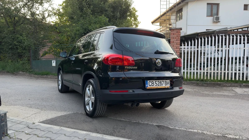 VW Tiguan, снимка 2 - Автомобили и джипове - 47562124