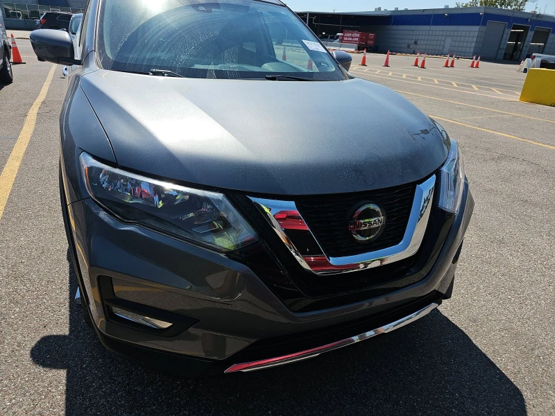 Nissan Rogue SL, снимка 1 - Автомобили и джипове - 48112702