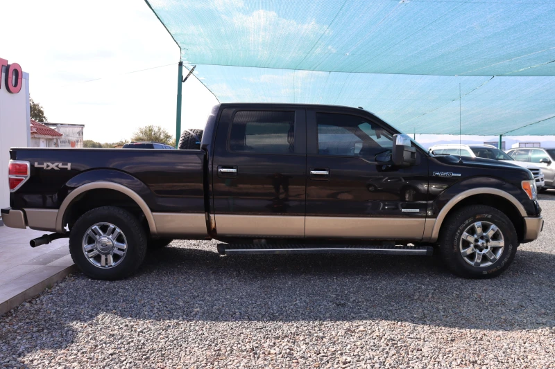 Ford F150 3.5ecoboost, снимка 3 - Автомобили и джипове - 48157490