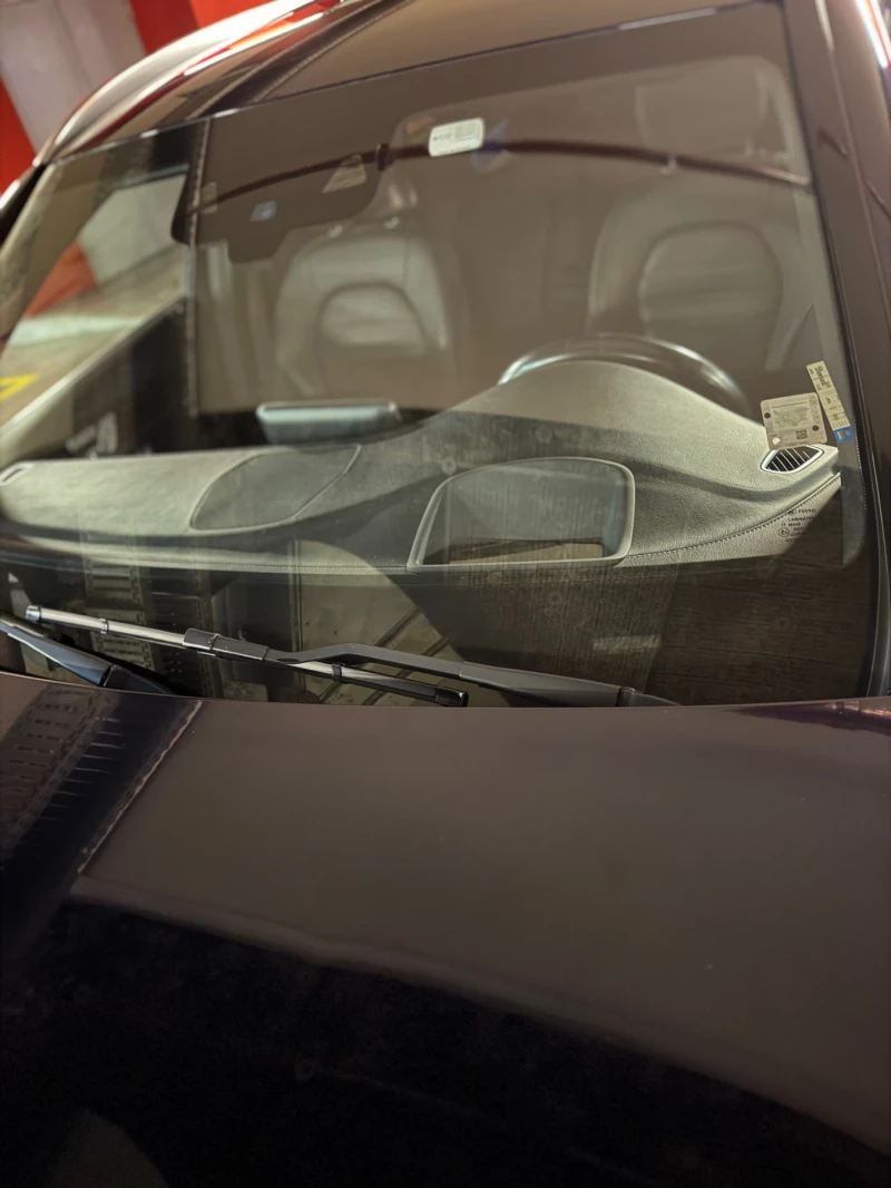 Mercedes-Benz GLC 350 e AMG Plug-in Hibrid, снимка 11 - Автомобили и джипове - 52626082