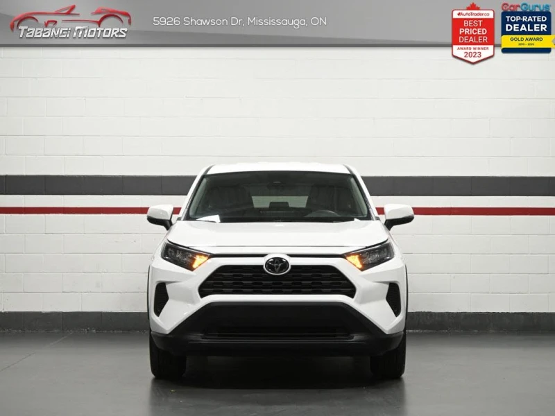 Toyota Rav4 * LE* AWD* CARFAX* АВТОКРЕДИТ* (ЦЕНА ДО БГ), снимка 2 - Автомобили и джипове - 52541421