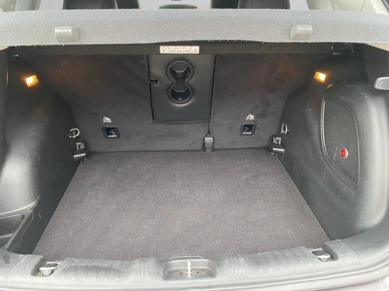 Jeep Compass 2.0 170 hp 4X4, снимка 14 - Автомобили и джипове - 52650067