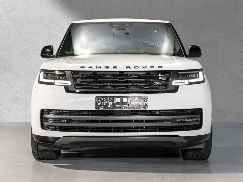 Land Rover Range rover P550e/PLUG-IN/SHADOW/MERIDIAN/PANO/HEAD UP/TV/360/, снимка 2 - Автомобили и джипове - 52694722