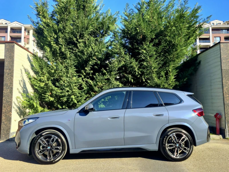 BMW X1 X1 xDrive23d M Sport, снимка 8 - Автомобили и джипове - 52706374