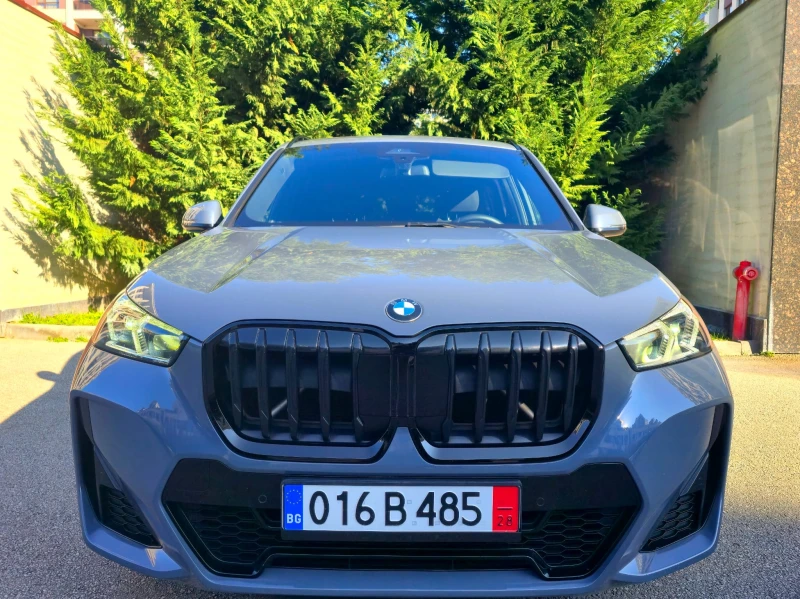 BMW X1 X1 xDrive23d M Sport, снимка 2 - Автомобили и джипове - 52706374