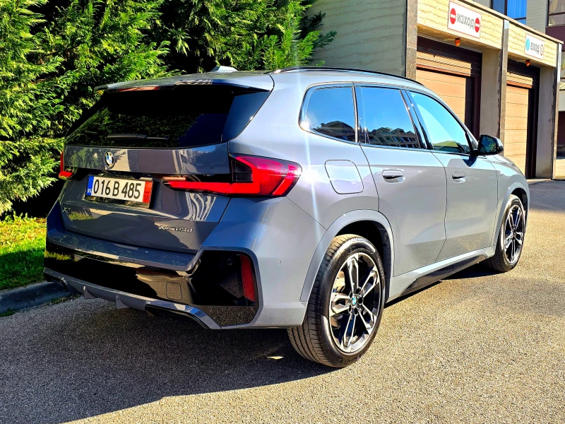 BMW X1 X1 xDrive23d M Sport, снимка 5 - Автомобили и джипове - 52706374