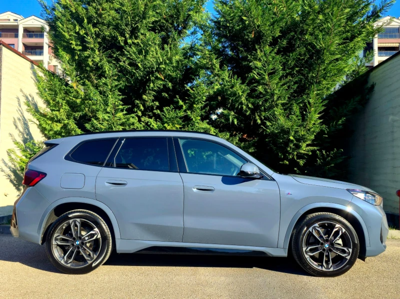 BMW X1 X1 xDrive23d M Sport, снимка 4 - Автомобили и джипове - 52706374