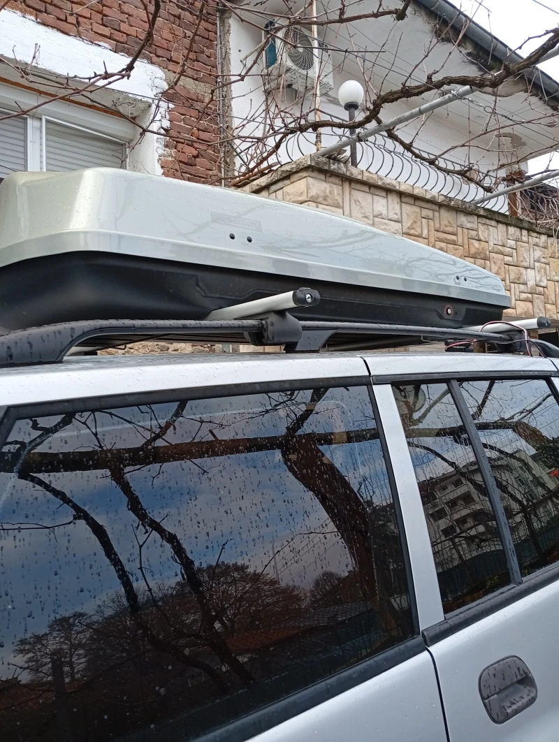 Daewoo Musso 2.9, снимка 17 - Автомобили и джипове - 52894227