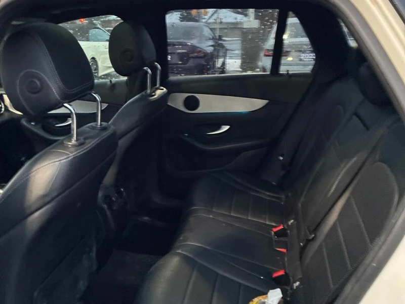 Mercedes-Benz GLC * 300 * CARFAX * ЦЕНА ДО БГ, снимка 13 - Автомобили и джипове - 53053995