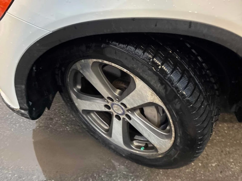 Mercedes-Benz GLC * 300 * CARFAX * ЦЕНА ДО БГ, снимка 14 - Автомобили и джипове - 53053995