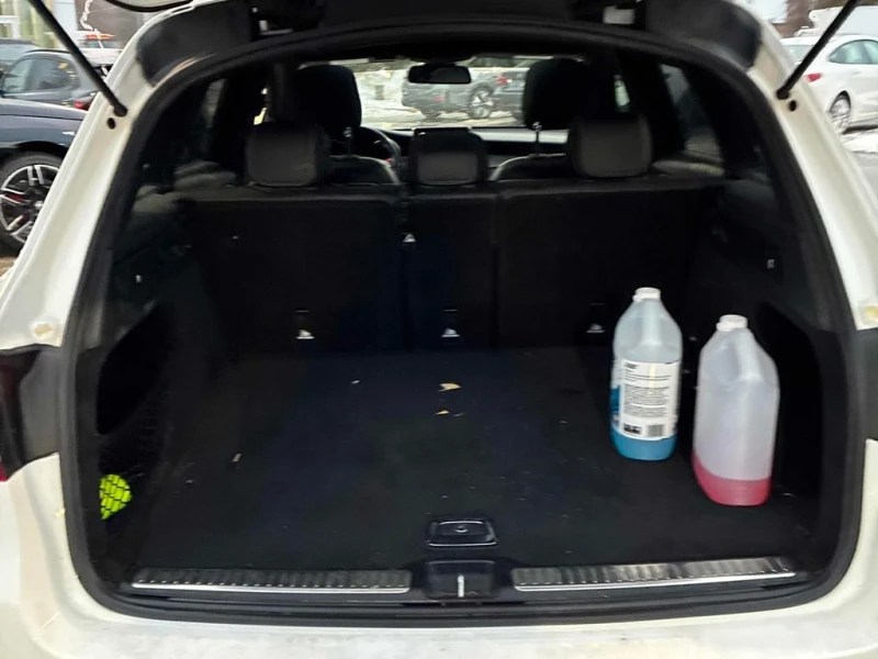 Mercedes-Benz GLC * 300 * CARFAX * ЦЕНА ДО БГ, снимка 15 - Автомобили и джипове - 53053995