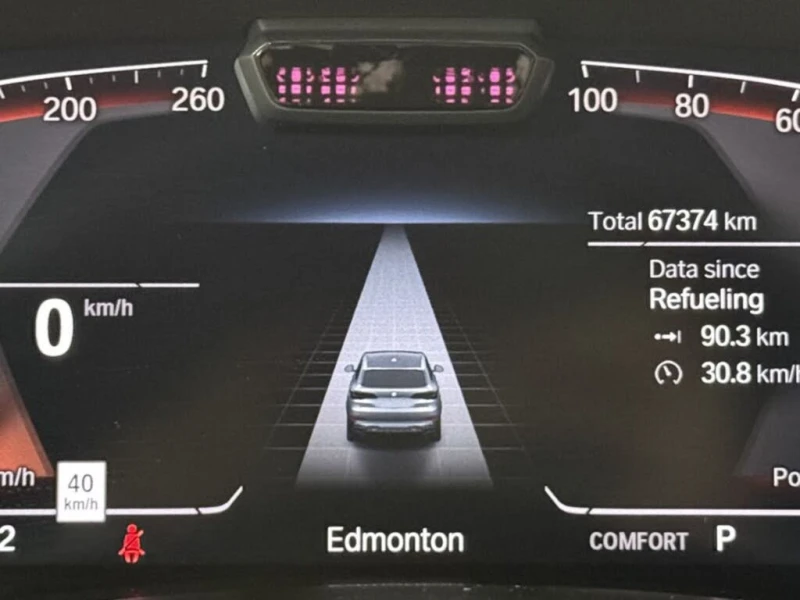 BMW X5 XDRIVE * CAMERA * LED * ПОДГРЕВ * NAVI, снимка 13 - Автомобили и джипове - 53418813