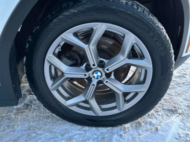 BMW X3 * xDrive30i * CARFAX * ЦЕНА ДО БГ, снимка 7 - Автомобили и джипове - 53576009