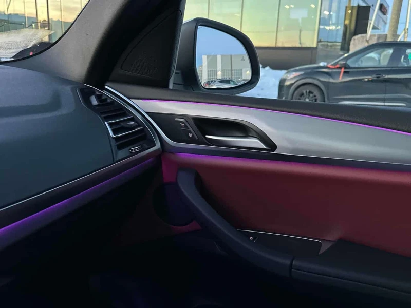 BMW X3 * xDrive30i * CARFAX * ЦЕНА ДО БГ, снимка 10 - Автомобили и джипове - 53576009