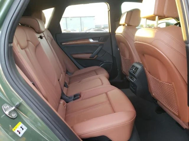 Audi Q5, снимка 10 - Автомобили и джипове - 48748330