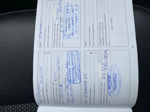 Jeep Compass 2.0 170 hp 4X4, снимка 17 - Автомобили и джипове - 52650067