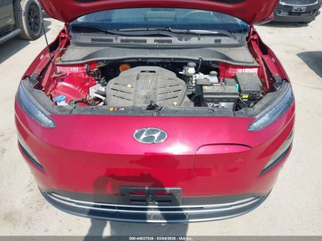 Hyundai Kona Electric SE | Цена до България, снимка 15 - Автомобили и джипове - 54224858