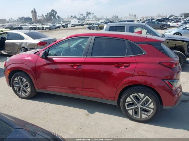 Hyundai Kona Electric SE | Цена до България, снимка 7 - Автомобили и джипове - 54224858