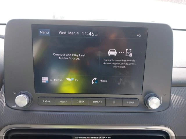 Hyundai Kona Electric SE | Цена до България, снимка 13 - Автомобили и джипове - 54224858