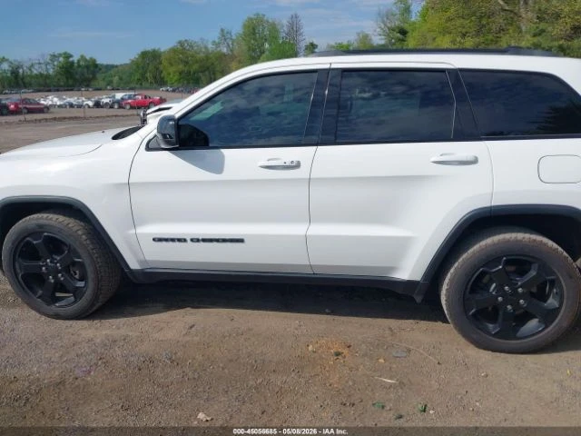 Jeep Grand cherokee UPLAND | 4x4 | 3.6, снимка 13 - Автомобили и джипове - 55228488