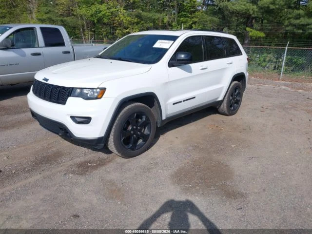 Jeep Grand cherokee UPLAND | 4x4 | 3.6