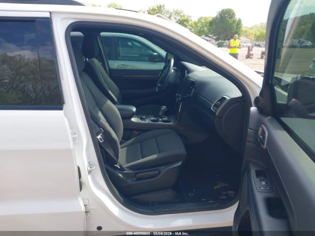 Jeep Grand cherokee UPLAND | 4x4 | 3.6, снимка 5 - Автомобили и джипове - 55228488