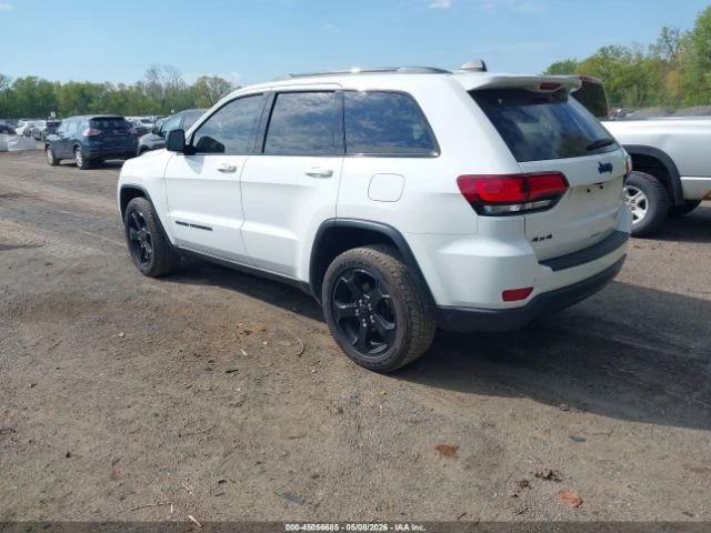 Jeep Grand cherokee UPLAND | 4x4 | 3.6, снимка 3 - Автомобили и джипове - 55228488