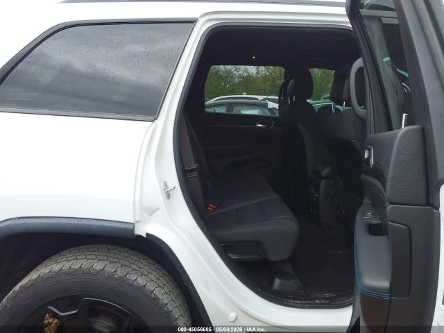 Jeep Grand cherokee UPLAND | 4x4 | 3.6, снимка 8 - Автомобили и джипове - 55228488