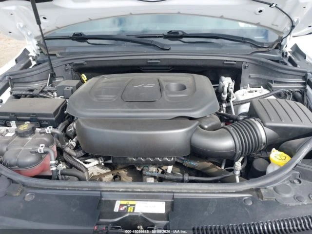 Jeep Grand cherokee UPLAND | 4x4 | 3.6, снимка 9 - Автомобили и джипове - 55228488