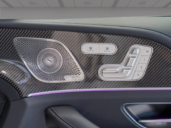 Mercedes-Benz GLE 63 S AMG Coupe 4Matic+ = Premium Plus = Гаранция, снимка 3 - Автомобили и джипове - 55835174