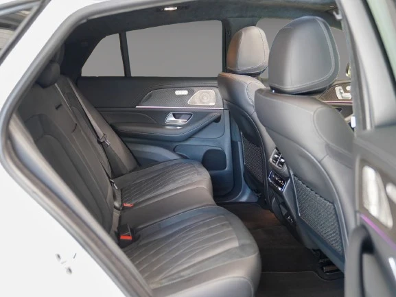 Mercedes-Benz GLE 63 S AMG Coupe 4Matic+ = Premium Plus = Гаранция, снимка 11 - Автомобили и джипове - 55835174